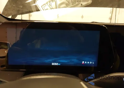 2026 Chevrolet Equinox Fwd Lt из США, поврежденный, VIN 3GNAXHEGXTL117989